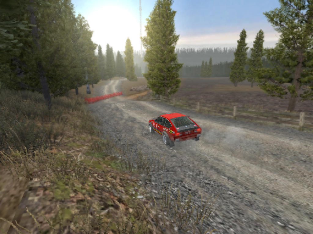 Colin McRae Rally 2005 - Shot 15