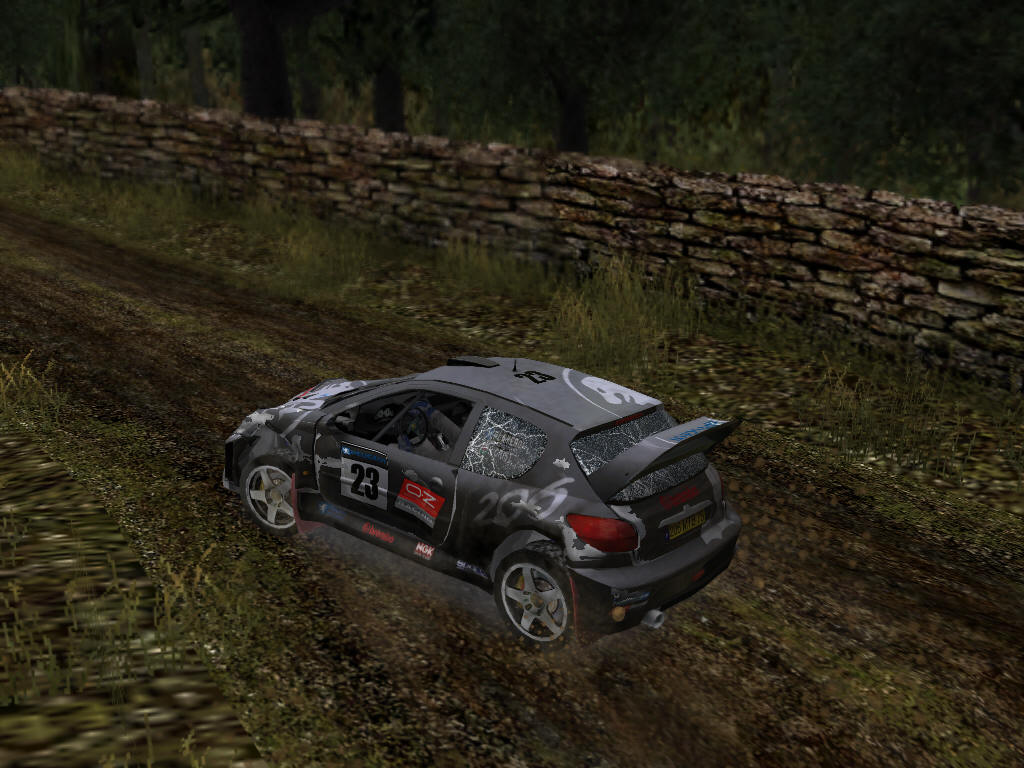 Colin McRae Rally 2005 - Shot 16