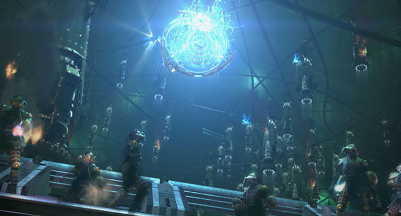 Final Fantasy XIII - Shot 3