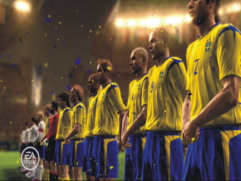 Fifa WM 2006 - Shot 2