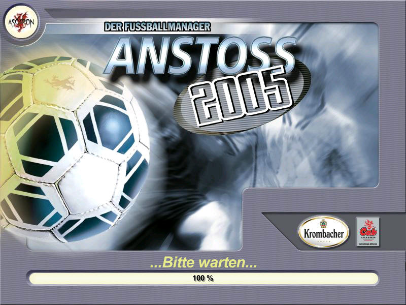 Ansto 2005 (PC) - Shot 2