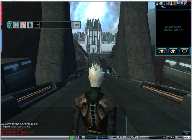 Anarchy Online: Shadowlands - Shot 3