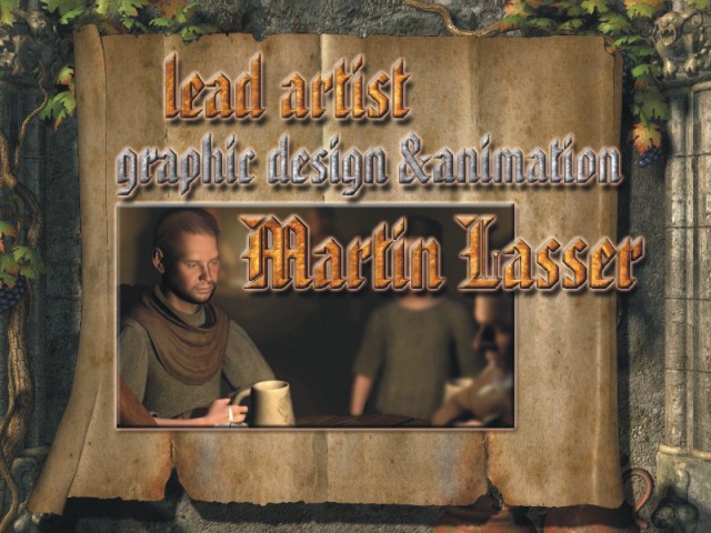 Interview mit Martin Lasser (Max Design) - Shot 1