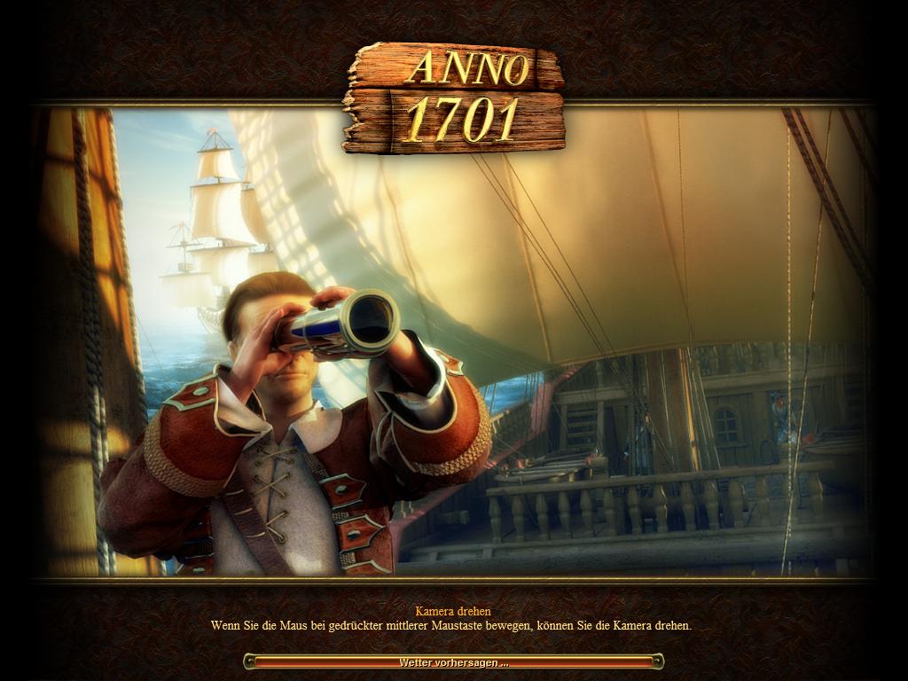 Anno 1701 - Shot 20