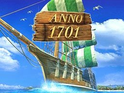 Anno 1701 (NDS) - Shot 5