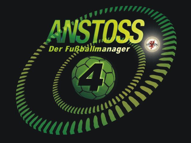 Anstoss 4 - Shot 1