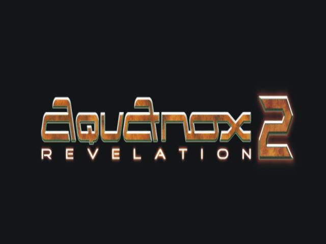 Aquanox: Revelation - Shot 1