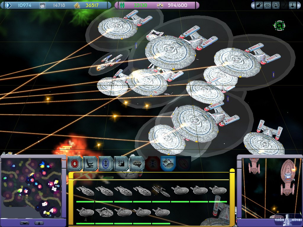 Star Trek: Armada 2 - Shot 12