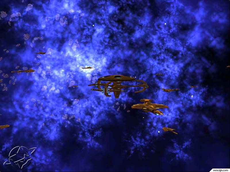 Star Trek: Armada 2 - Shot 6
