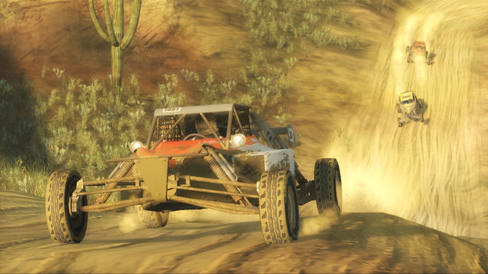 Baja (Xbox 360) - Shot 3