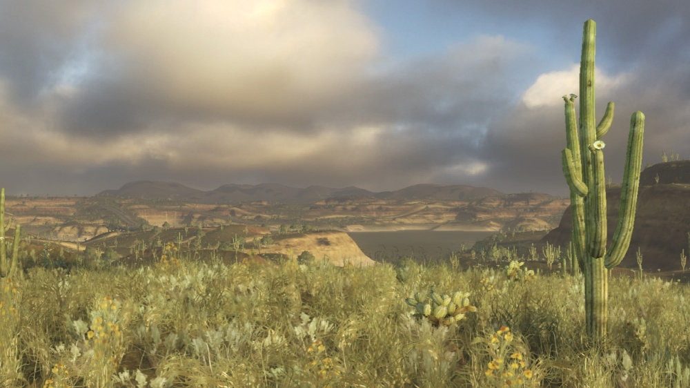 Baja (Xbox 360) - Shot 4