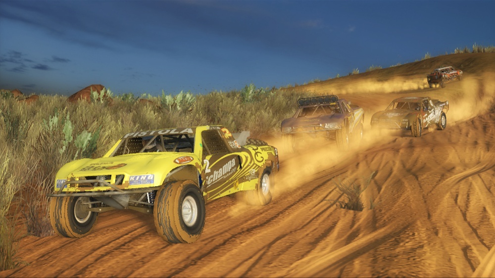 Baja (Xbox 360) - Shot 5