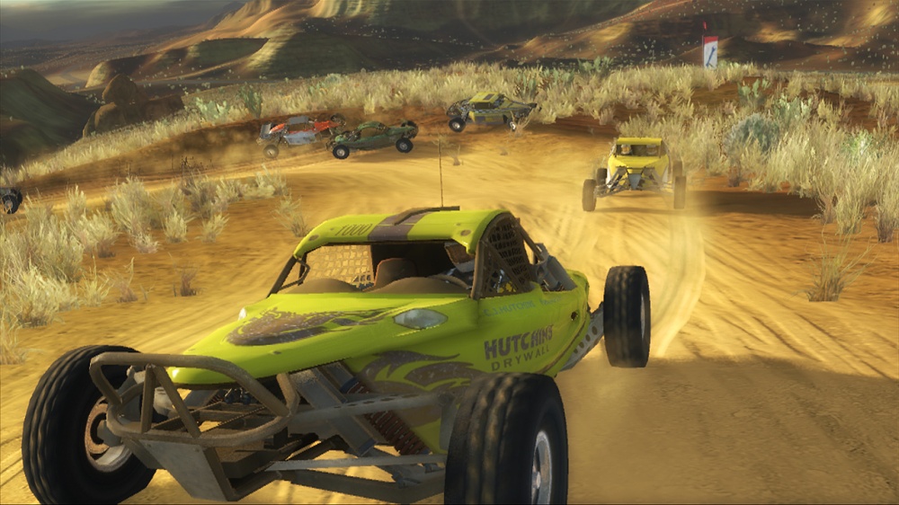 Baja (Xbox 360) - Shot 9