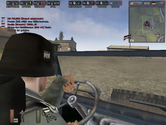 Battlefield 1942 - Shot 2