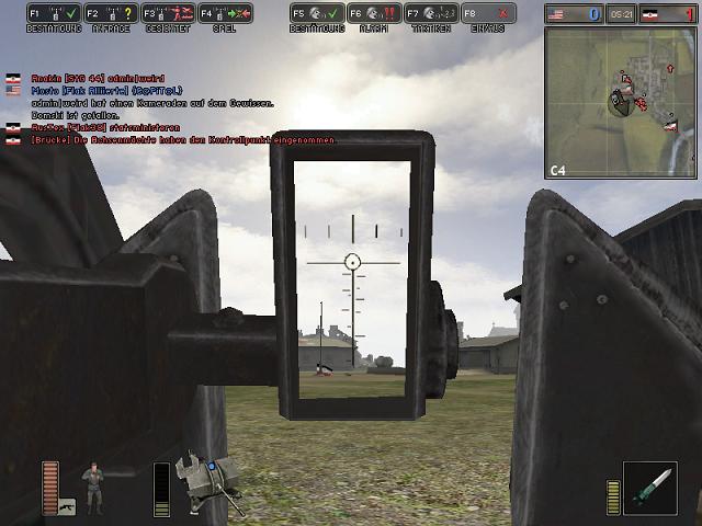 Battlefield 1942 - Shot 3