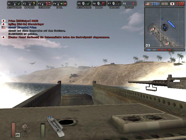 Battlefield 1942 - Shot 5