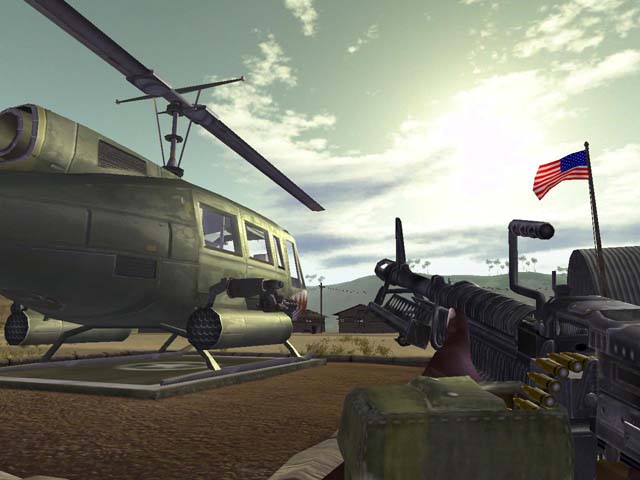 Battlefield: Vietnam - Shot 1