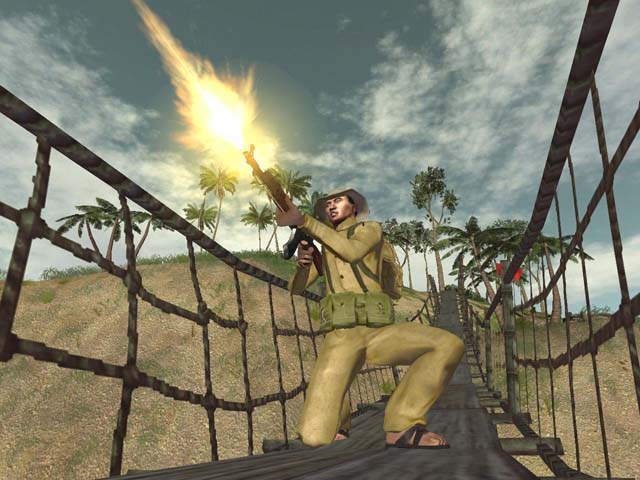 Battlefield: Vietnam - Shot 2