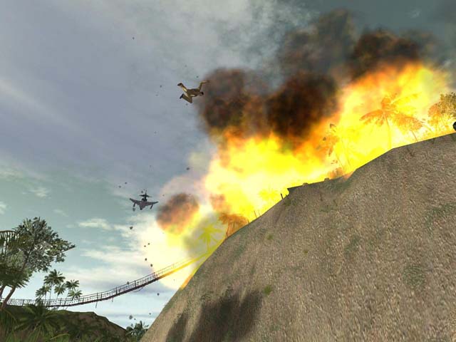 Battlefield: Vietnam - Shot 4