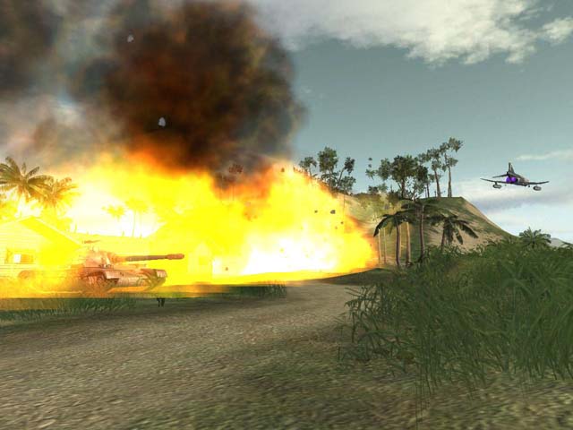 Battlefield: Vietnam - Shot 5