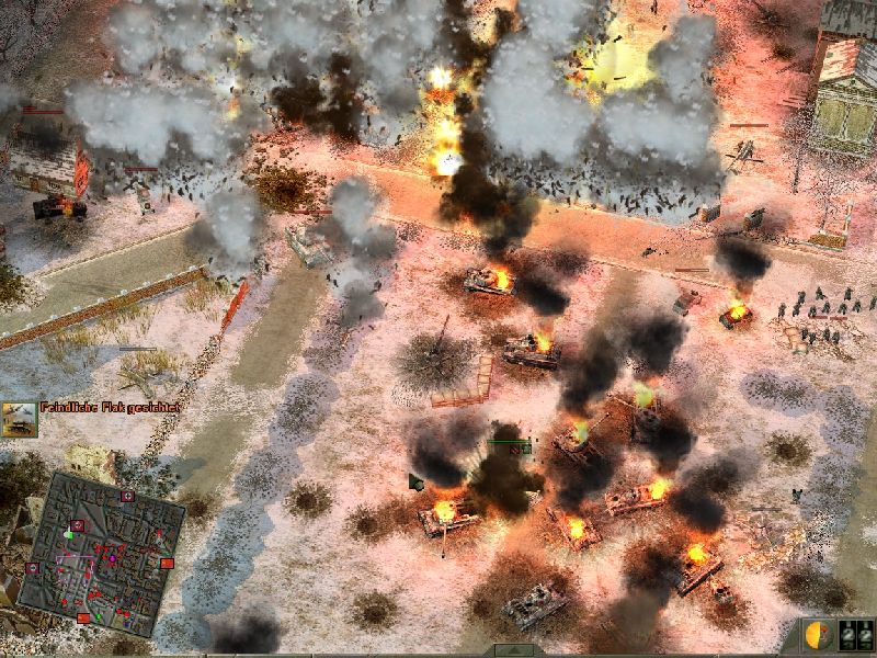 Blitzkrieg 2: Das letzte Gefecht - Shot 5