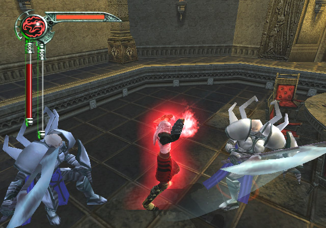 Blood Omen 2 - Shot 3