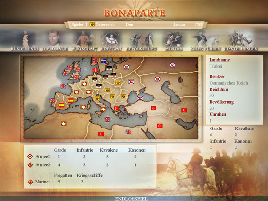 Bonaparte - Shot 2