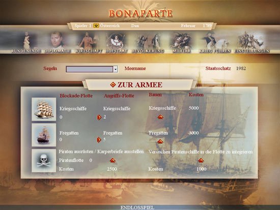 Bonaparte - Shot 6