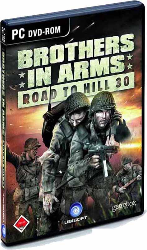 Brothers in Arms - Shot 10