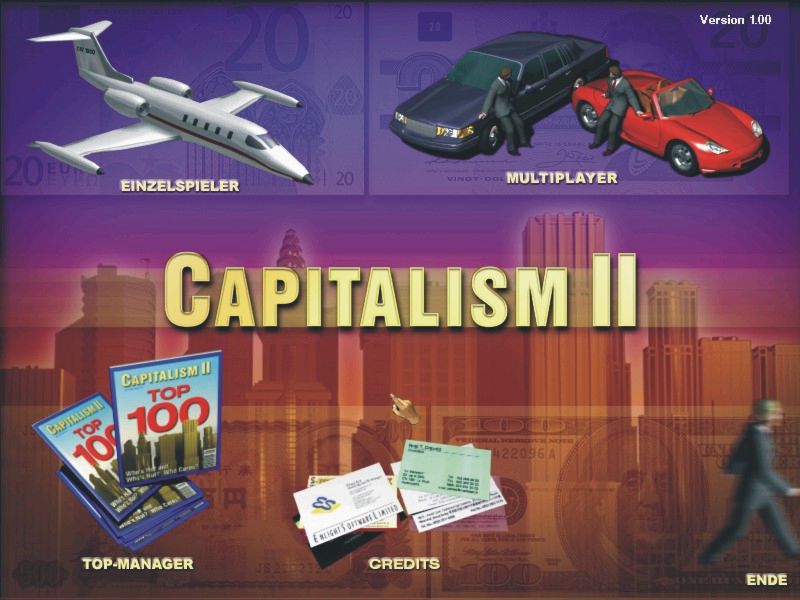 Capitalism 2 - Shot 1