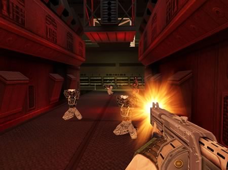 Command & Conquer: Renegade - Shot 2