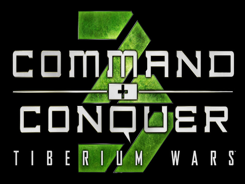 Command & Conquer 3: Tiberian Wars - Shot 13