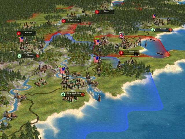 Civilization 4 - Shot 7