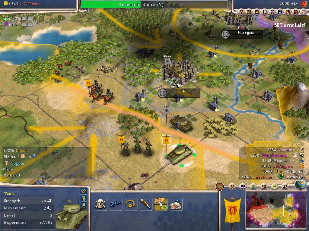 Civilization IV - Shot 6