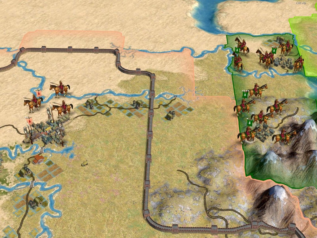 Civilization 4: Warlords - Shot 8