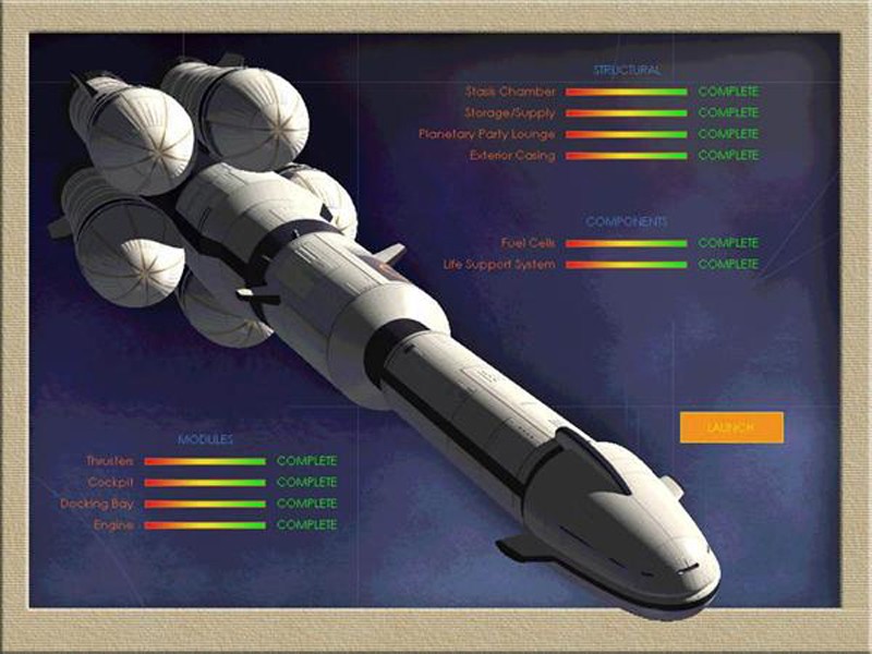 Civilization 3 - Shot 7