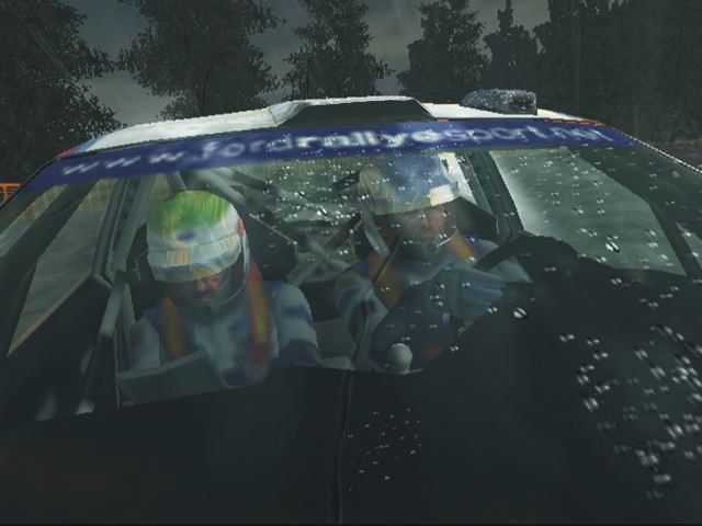 Colin McRae 3 - Shot 3