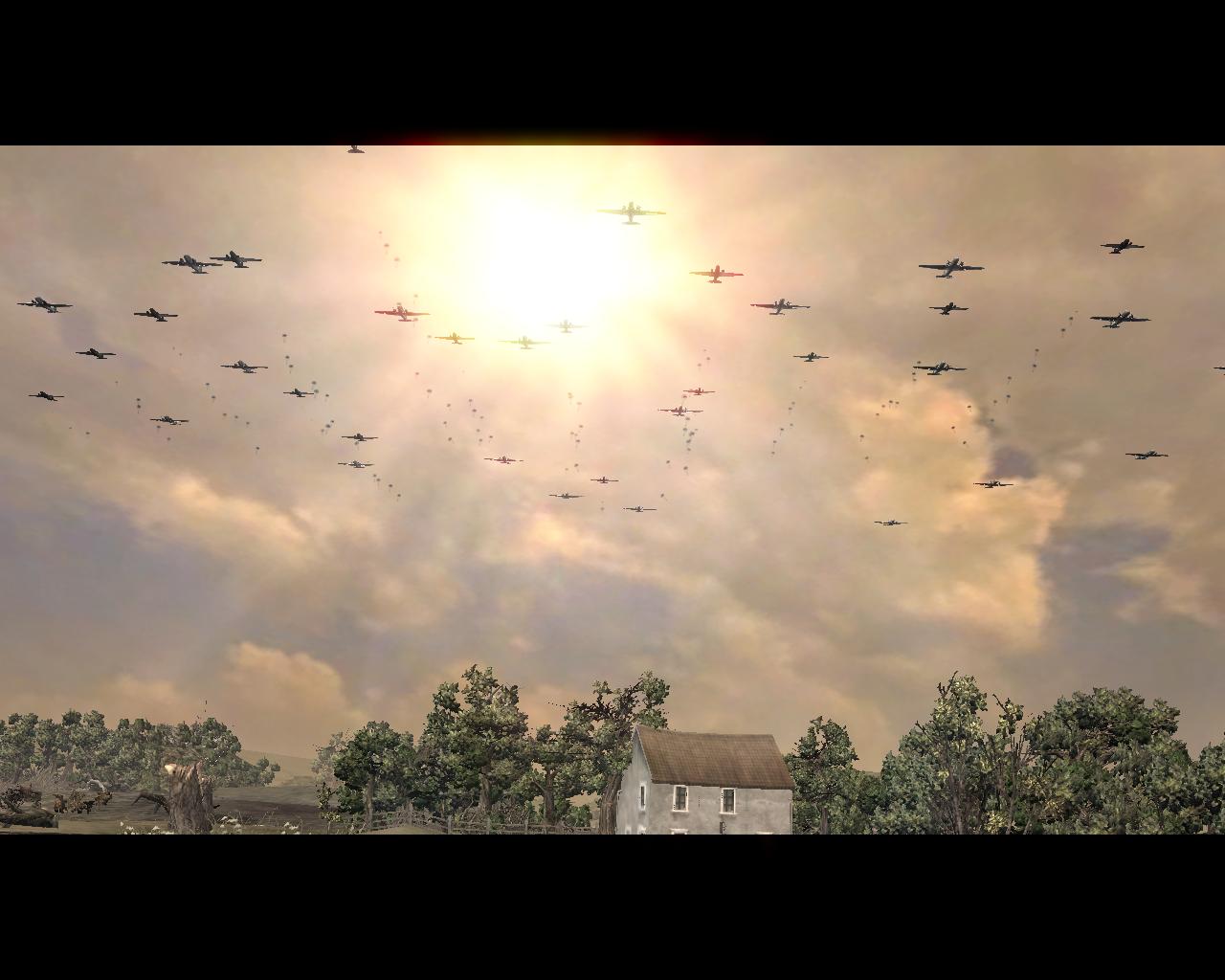 Company of Heroes: Opposing Fronts - Shot 1
