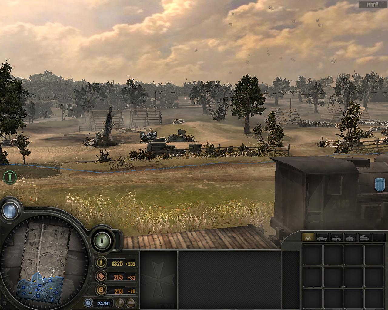 Company of Heroes: Opposing Fronts - Shot 2