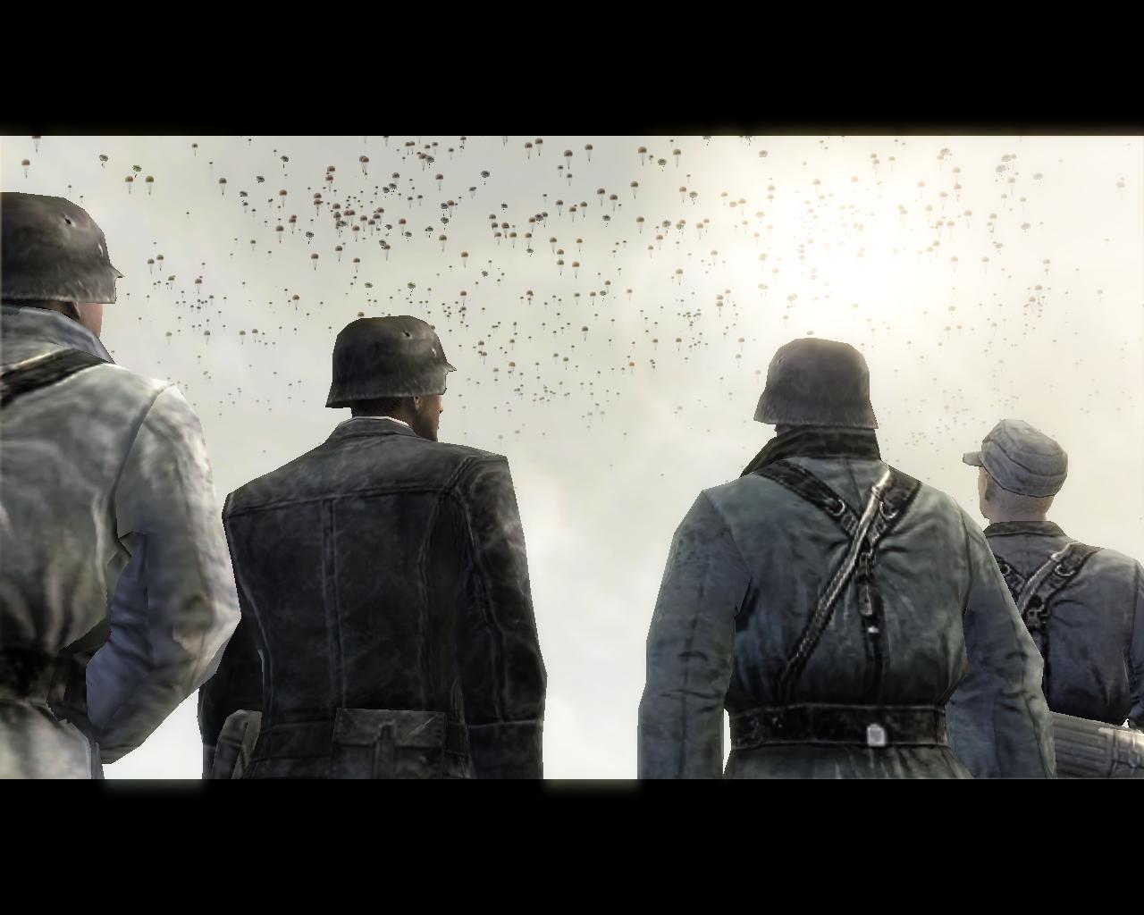Company of Heroes: Opposing Fronts - Shot 6