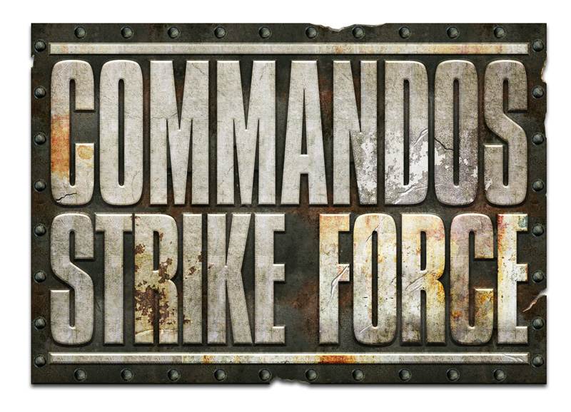 Commandos Strike Force - Shot 2