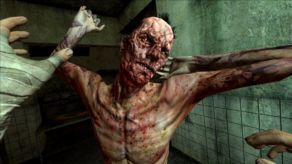 Condemned 2 (PS3) - Shot 2