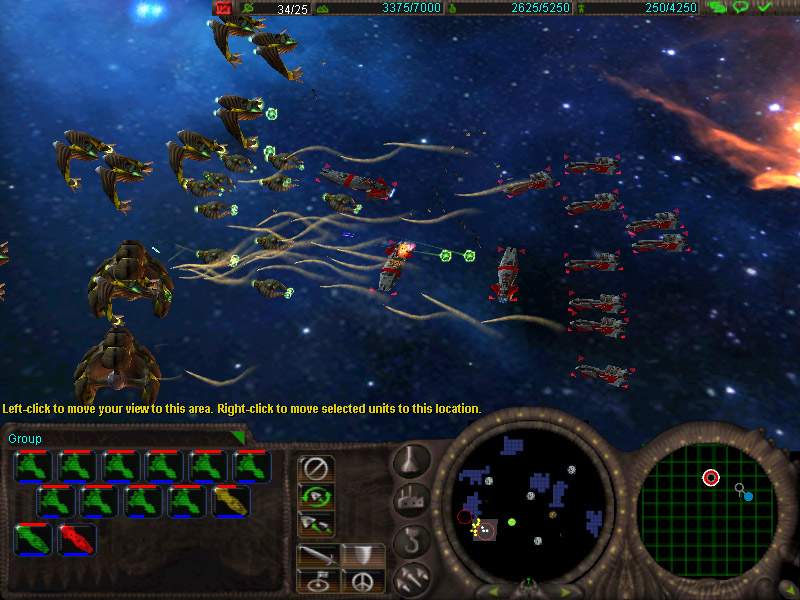 Conquest: Frontier Wars - Shot 7