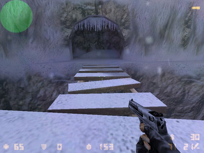 Counter-Strike V 1.3 - Shot 6