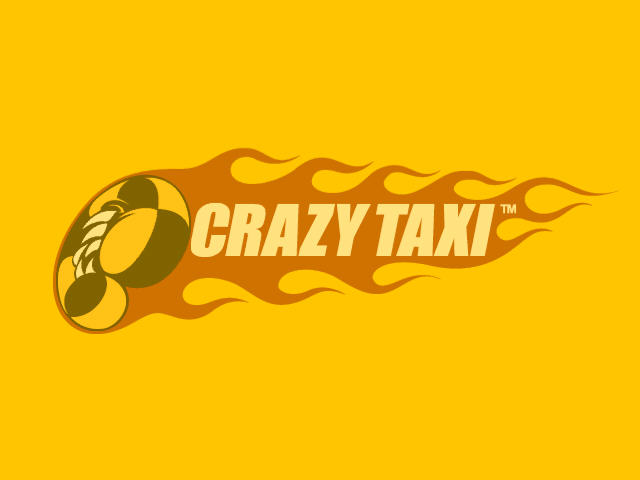 Crazy Taxi - Shot 1