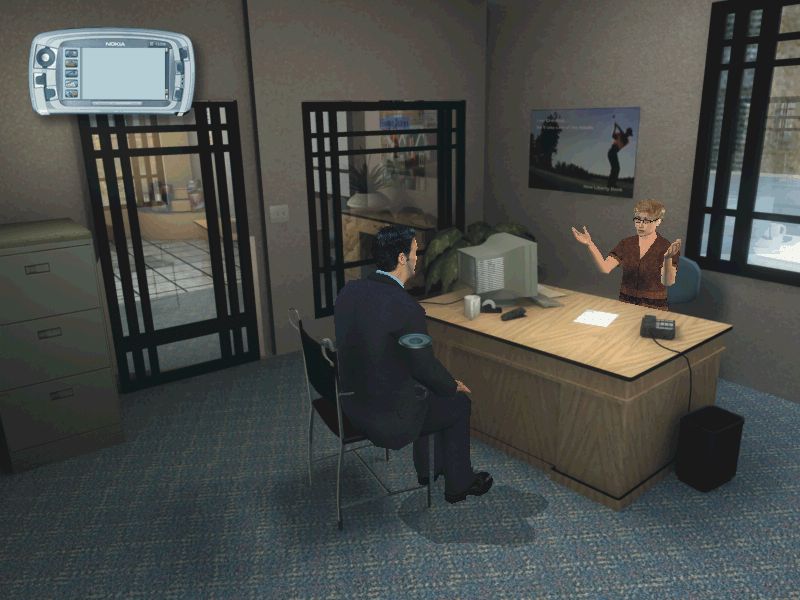 Criminal Intent (PC) - Shot 14