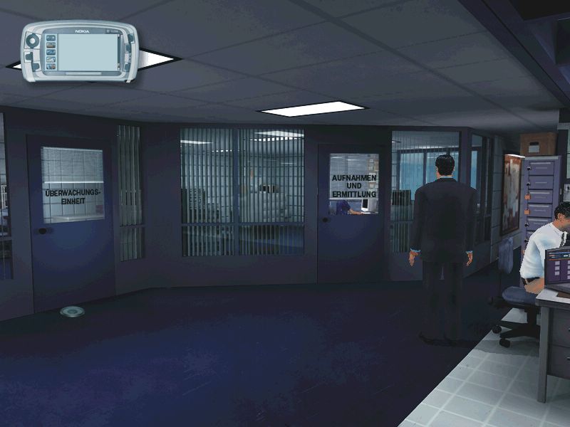 Criminal Intent (PC) - Shot 5