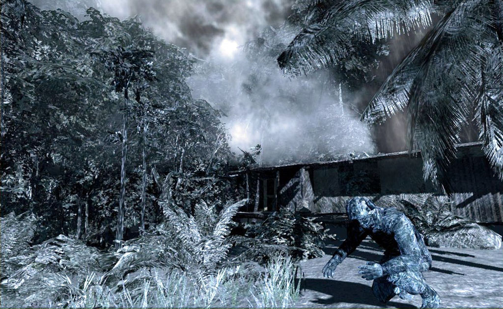 Crysis - Shot 3