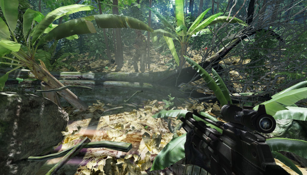 Crysis - Shot 6