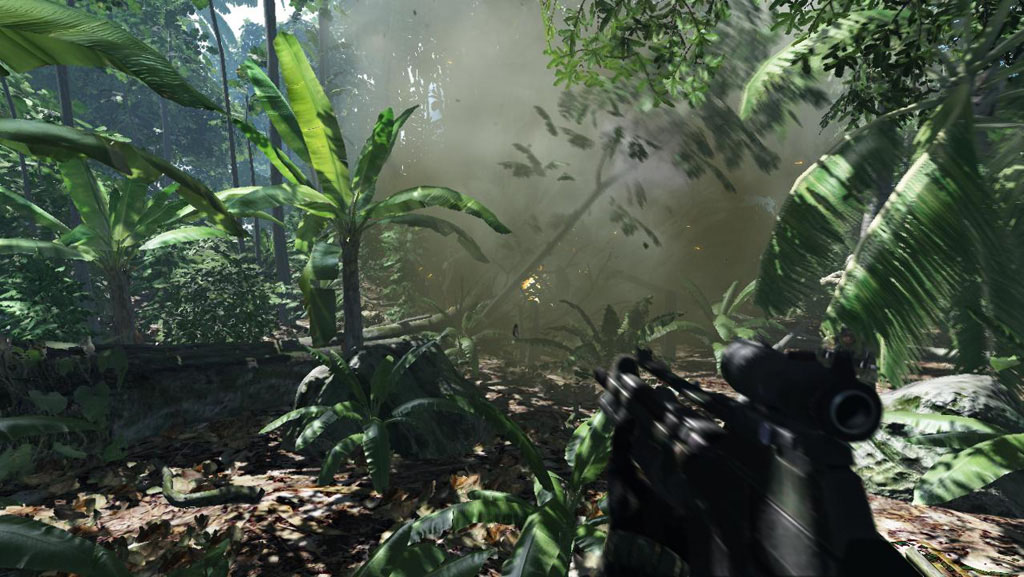 Crysis - Shot 8